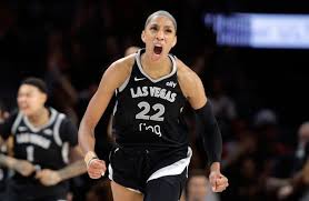 A'ja Wilson Wins Second Consecutive AP Player of the Year, Also Named Defensive Player of the Year