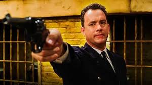 Tom Hanks