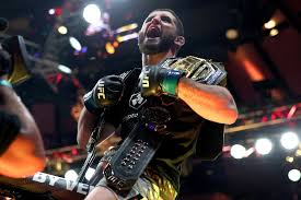 What Actually Matters in UFC Pound-for-Pound Rankings?
