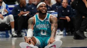 Hornets' Miles Bridges Problem: A Potential Solution