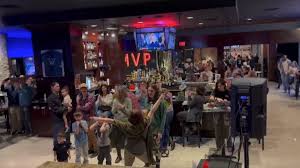 Connecticut Bars See Business Boost from UConn Basketball Tournament Runs