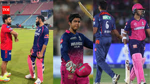 Vaibhav Sooryavanshi to Mohammed Shami: 5 players battle to watch in today's IPL 2026 match between LSG a