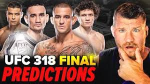 BJPenn.com - News update