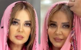 وقتی علی صادقی مادر بهاره رهنما می‌شود!