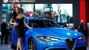 Stellantis Recalls Alfa Romeo Vehicles Over Fuel Pump Defect