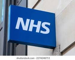 NHSのイメージ画像の画像