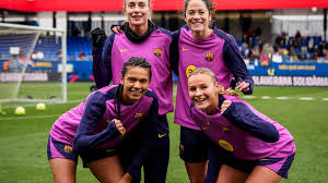 La Liga F Moeve regresa 27 días después: 