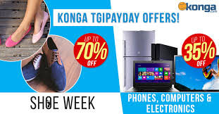 Image result for konga ads