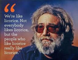 Jerry Garcia Quotes. QuotesGram via Relatably.com