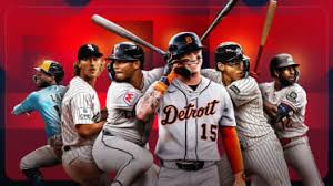 Al East Standings