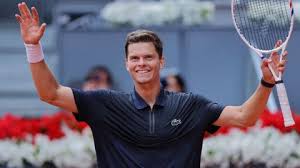 Casper Ruud - Alexander Blockx en direct - Madrid Men's Singles - : Tennis Scores & Résultats - 30/04/2026