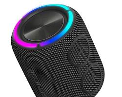 Gambar Bluetooth speaker