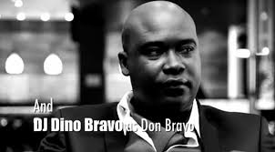 And DJ Dino Bravo plays the big boss, (possibly the CEO, seeing as CEO is so trendy ... - dino-bravo