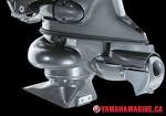 Turbine moteur hors bord yamaha