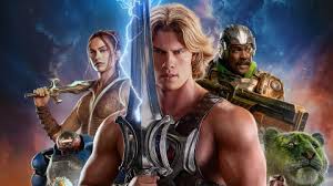 ‘Masters Of The Universe’ Streaming Debut This Week Set For Prime Video