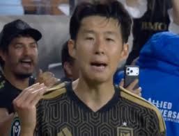 로스앤젤레스 fc 아이콘