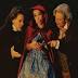 Toledo Ballet weaves contemporary parables with Tales of Grimm