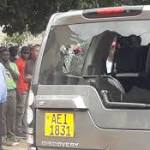 Zimbabwe: Anti-Congress Group Behind Violence