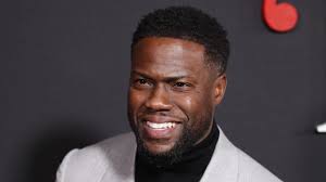 Kevin Hart Honored with the Prestigious 25th Mark Twain Prize for American Humor