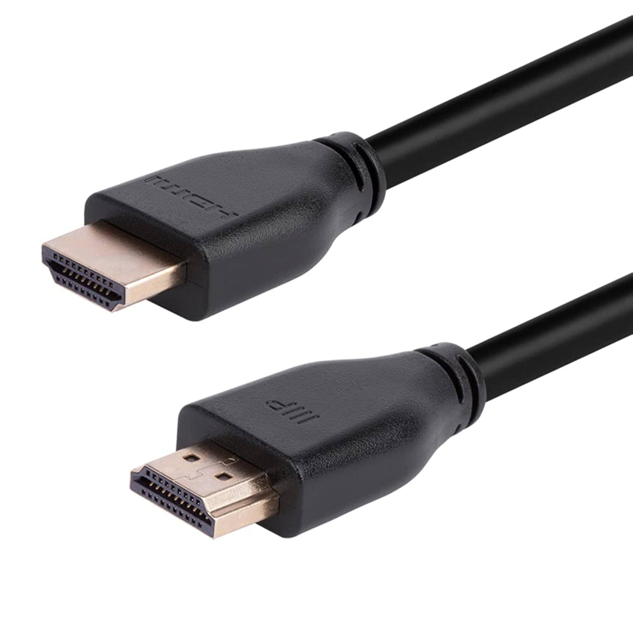 Monoprice 8K Certified Ultra High Speed HDMI Cable
