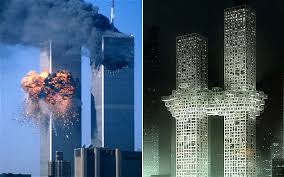 Image result for twin tower attack