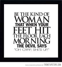 funny quote woman devil on imgfave via Relatably.com
