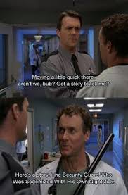 Scrubs Janitor Quotes. QuotesGram via Relatably.com