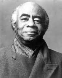 I used to know a man by the name of Roscoe Lee Browne. He was an actor who had a voice made for the theater and was just about, if not, ... - browne