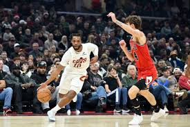 Why the Cavaliers traded former All-Star Darius Garland for James Harden