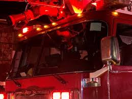 2 killed in overnight Blairstown house fire on Mohican Road, police say