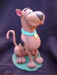 Scooby Doo Sculpture NFS by b1938dc on deviantART - scooby_doo_by_b1938dc-d5co4iv