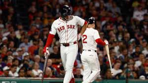 News source: MLB.com