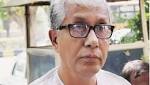 using militants gain power Tripura,