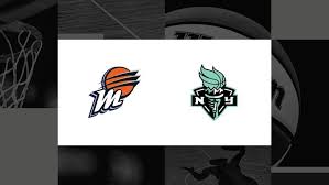 How to watch Mercury vs. Liberty: TV channel and streaming options for May 29