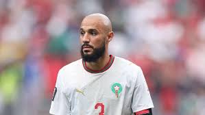Trend Google: mazraoui