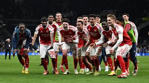 Arsenal vuelve al triunfo; sorprendente derrota del Madrid y más