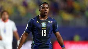 Endrick: Inspirasi Muda yang Mengubah Wajah Sepak Bola Brasil