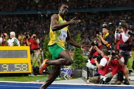 Resultado de imagen de Youth athlete record holders