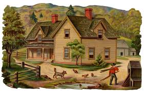Image result for houses clipart