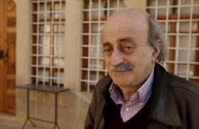 Progressive Socialist Party leader MP Walid Jumblat held talks on Wednesday with Mohammed Nassif, the assistant to the Syrian Vice President, in Damascus, ... - w460