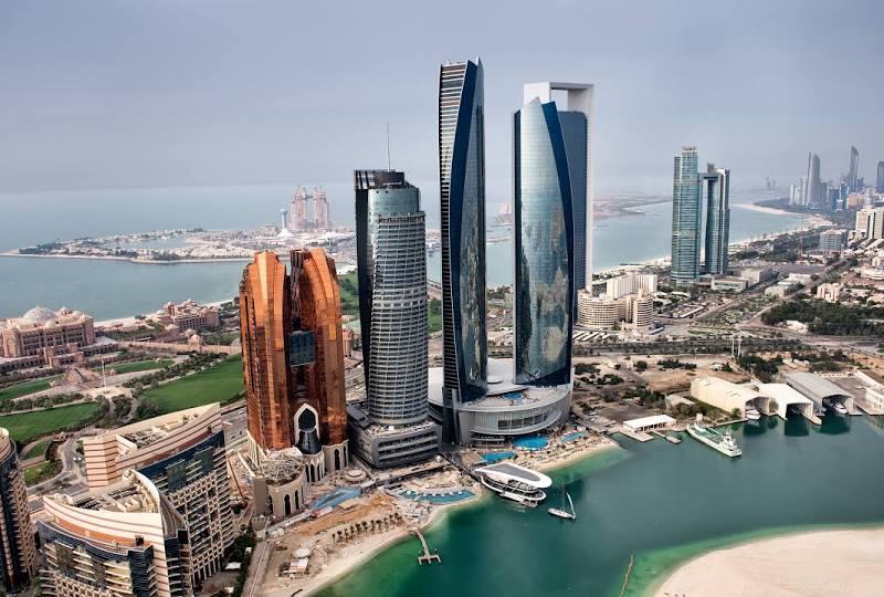 Abu Dhabi