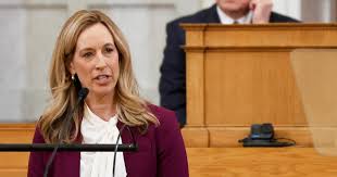 mikie sherrill