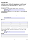 SQL SUM - Cours et Tutoriels sur le Langage SQL