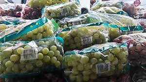 Uvas Año Nuevo