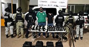 Ejército Mexicano
