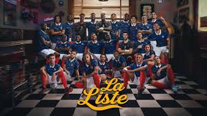 Les 26 Bleus pour le Mondial 2026