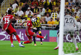 Match Prediction