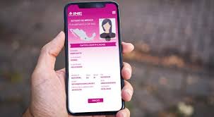 ¿INE en el celular? Meta de transformación digital para 2027