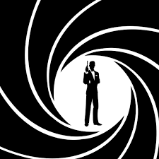 Resultado de imagen de James Bond