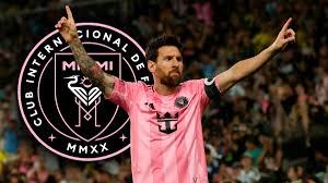 Lionel Messi firma un golazo de tiro libre con Inter Miami, queda a dos del récord y así celebra su nueva obra de arte